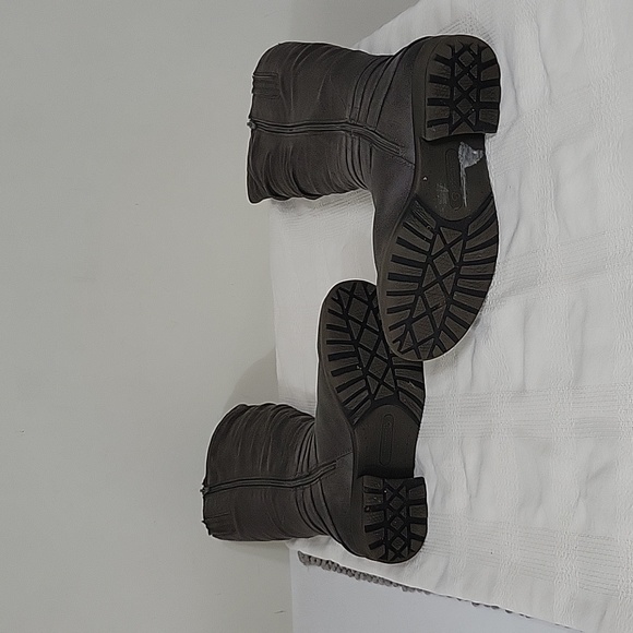 BareTraps boots - Picture 5 of 9